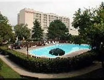 Radisson Hotel O'Hare